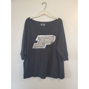 Women's Purdue T-Shirt